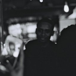 Would you leave someone you love if your friends or family do not approve of them?