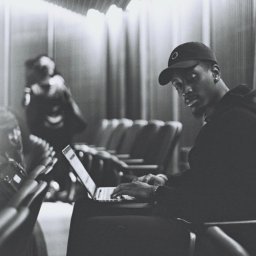 Poetry: “Social Media Love” by Chalice