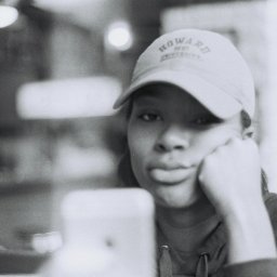 Poetry: “The Black Starbucks” by Chalice
