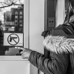 Poetry: “Aim for Change” By Chalice