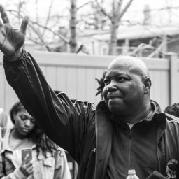 Poetry: “The Beautiful Songbird” by Chalice